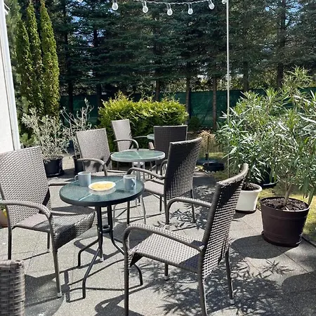 Marmari -villa Dla Par