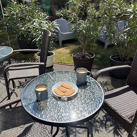 Marmari -villa Dla Par *