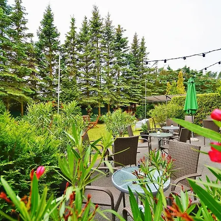 Marmari -villa Dla Par *