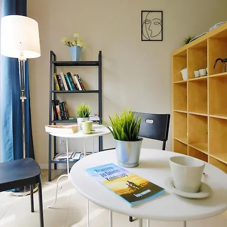 Marmari -villa Dla Par Pansiyon Grzybowo (West Pomeranian)