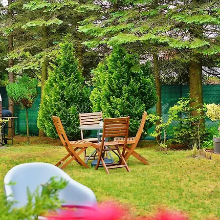 Marmari -villa Dla Par