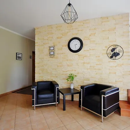 Marmari -villa Dla Par Homestay