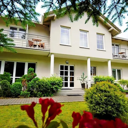 Marmari -villa Dla Par *