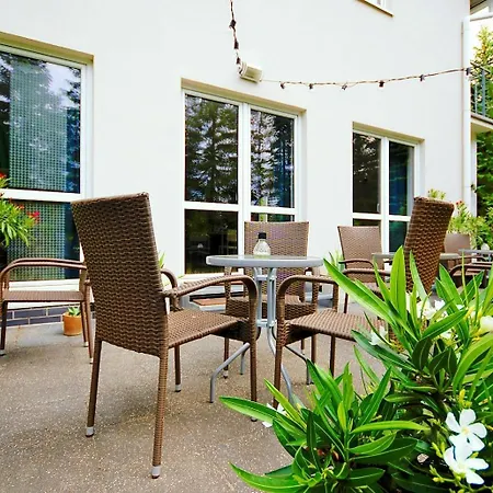 Marmari -villa Dla Par