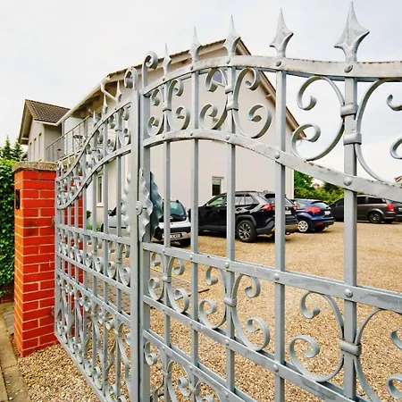 Marmari -villa Dla Par Privatunterkunft