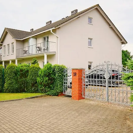 Homestay Marmari -villa Dla Par