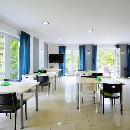 Homestay Marmari -villa Dla Par *