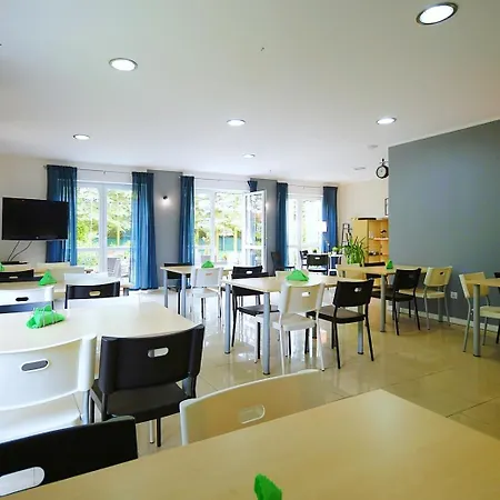 Marmari -villa Dla Par Homestay Grzybowo (West Pomeranian)