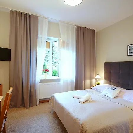 Homestay Marmari -villa Dla Par Grzybowo (West Pomeranian)