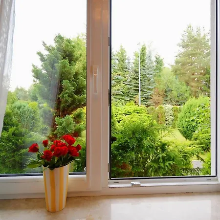 Marmari -villa Dla Par *