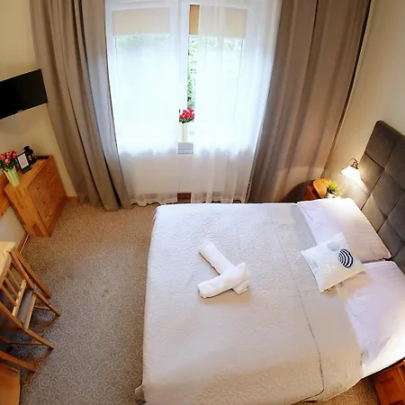 Marmari -villa Dla Par Grzybowo (West Pomeranian)