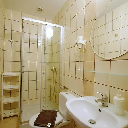 Marmari -villa Dla Par * Grzybowo (West Pomeranian)