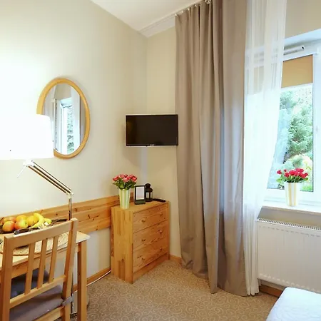 Marmari -villa Dla Par