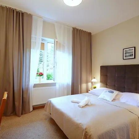 Homestay Marmari -villa Dla Par