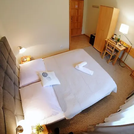 Marmari -villa Dla Par Homestay *