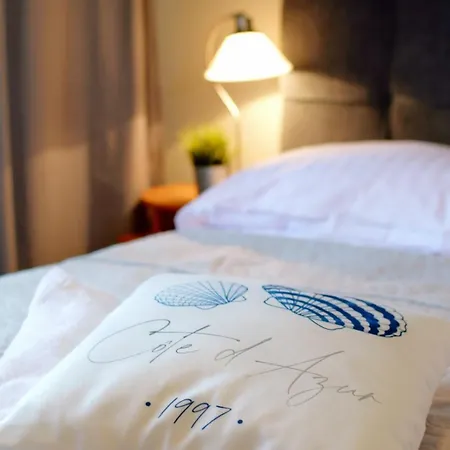 Pansiyon Marmari -villa Dla Par *