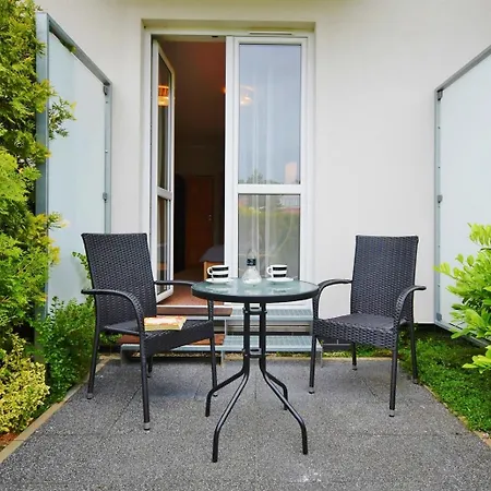 Marmari -villa Dla Par *