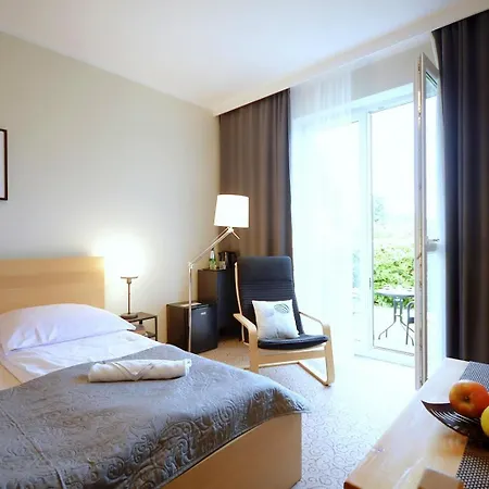 Marmari -villa Dla Par * Grzybowo (West Pomeranian)