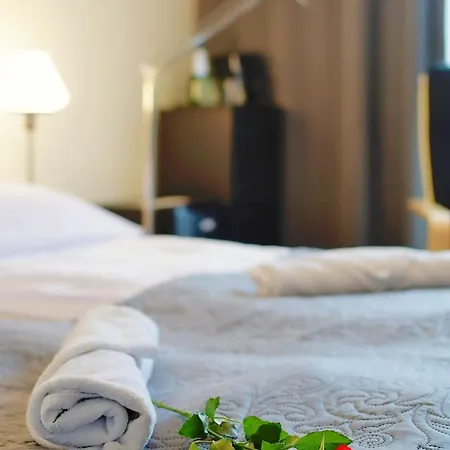 Pansiyon Marmari -villa Dla Par Grzybowo (West Pomeranian)