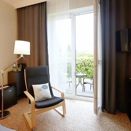 Marmari -villa Dla Par Grzybowo (West Pomeranian)