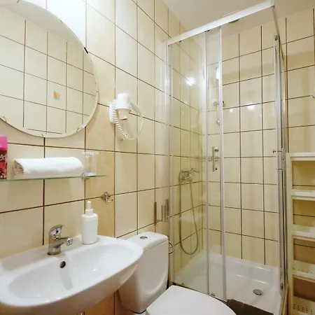 Marmari -villa Dla Par * Grzybowo (West Pomeranian)