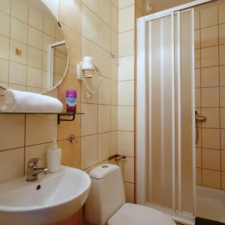 Marmari -villa Dla Par Homestay