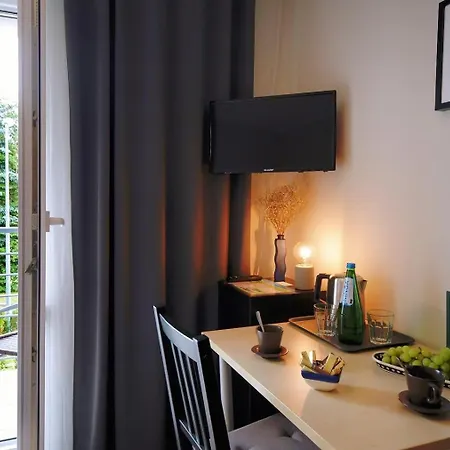 Marmari -villa Dla Par Pansiyon *