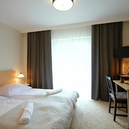 Marmari -villa Dla Par Homestay Grzybowo (West Pomeranian)