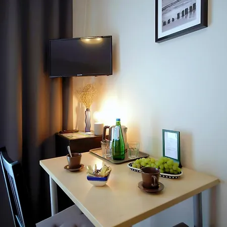 Homestay Marmari -villa Dla Par Grzybowo (West Pomeranian)