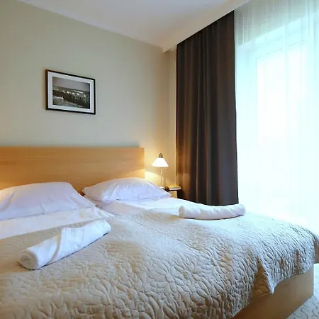 Marmari -villa Dla Par Grzybowo (West Pomeranian)