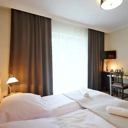 Marmari -villa Dla Par * Grzybowo (West Pomeranian)