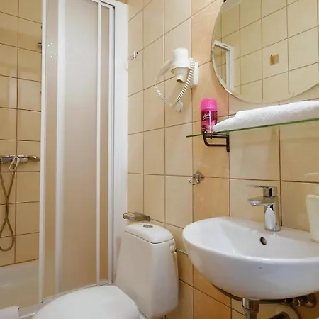 Marmari -villa Dla Par *