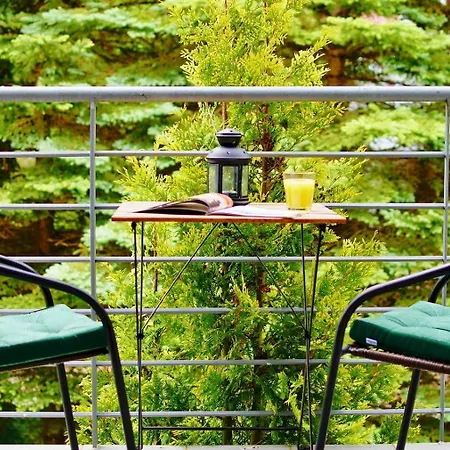 Marmari -villa Dla Par Homestay Grzybowo (West Pomeranian)