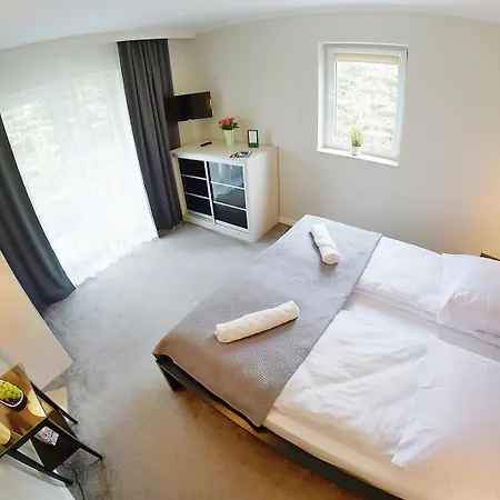 Marmari -villa Dla Par Grzybowo (West Pomeranian)