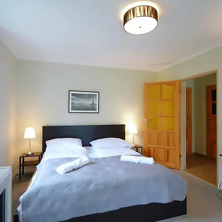 Privatunterkunft Marmari -villa Dla Par *