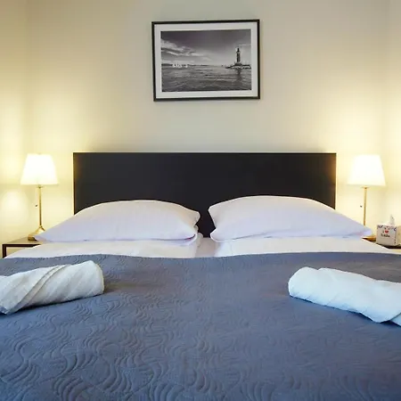 Marmari -villa Dla Par Homestay *