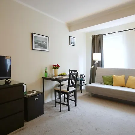 Marmari -villa Dla Par Pansiyon Grzybowo (West Pomeranian)