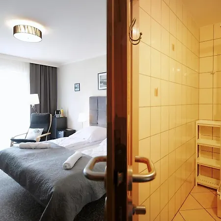 Marmari -villa Dla Par Homestay *