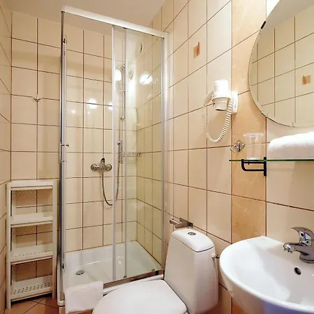 Pansiyon Marmari -villa Dla Par *