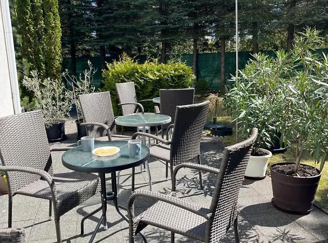 Marmari -villa Dla Par