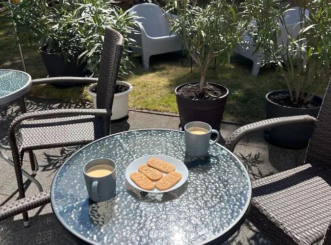 Marmari -villa Dla Par *