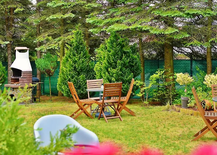 Marmari -villa Dla Par