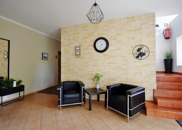 Marmari -villa Dla Par Homestay szállás