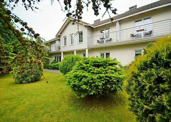 Homestay szállás Marmari -villa Dla Par Grzybowo