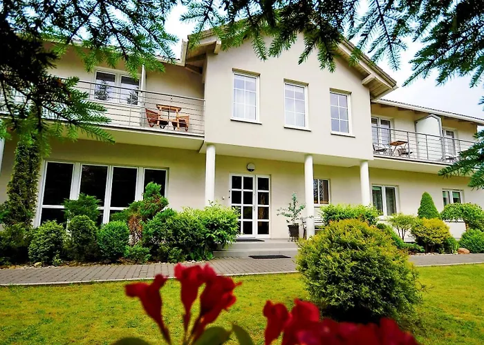 Marmari -villa Dla Par *