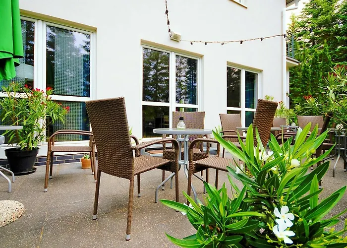 Marmari -villa Dla Par