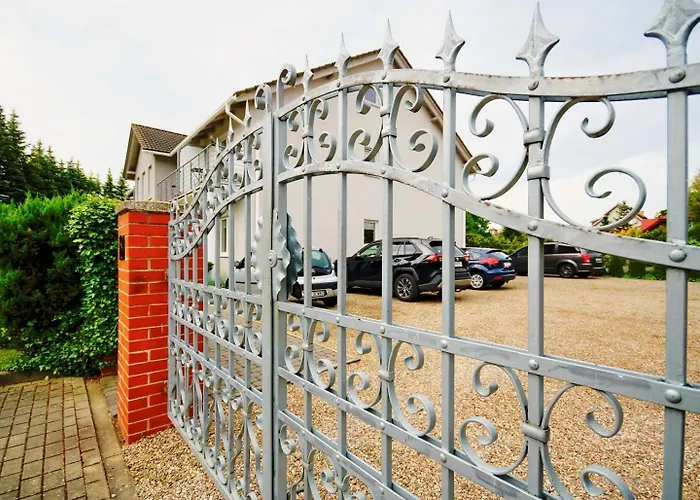 Marmari -villa Dla Par Homestay szállás