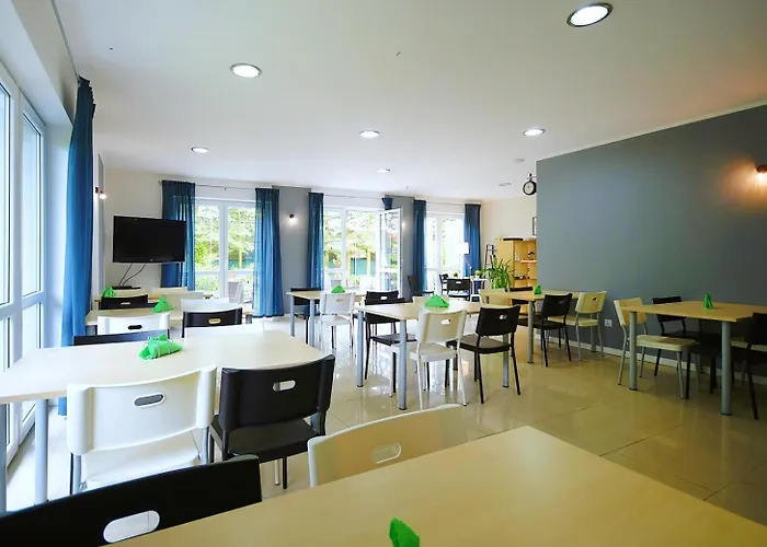 Marmari -villa Dla Par Homestay szállás Grzybowo