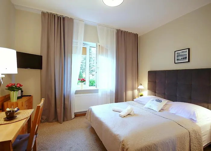 Homestay szállás Marmari -villa Dla Par Grzybowo