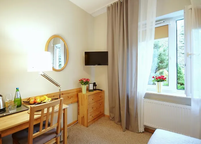 Marmari -villa Dla Par